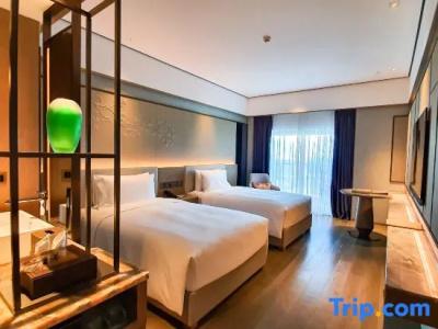 Howard Johnson Plaza by Wyndham Blue Bay Sihanoukville - 15