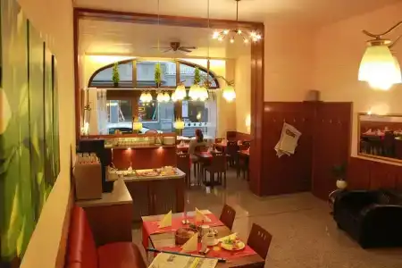City Schönleber - 18