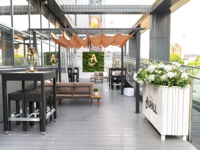 Park Regis Birmingham - 29