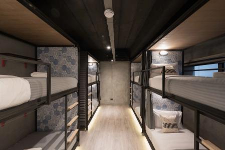 Westory Design Poshtel - 18