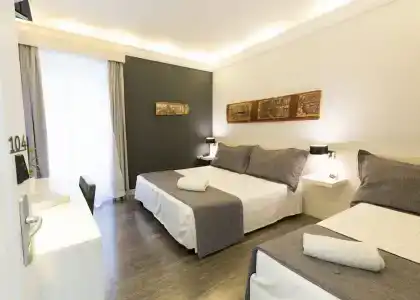 Quintocanto & Spa - 46