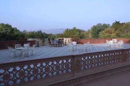 Khas Bagh - 14