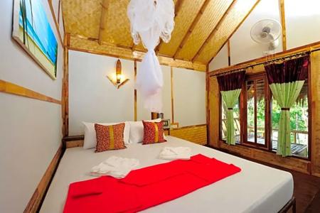 Phuphaya Seaview Resort - Adult Only - 42