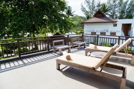 Maehaad Bay Resort - Sha Plus - 51