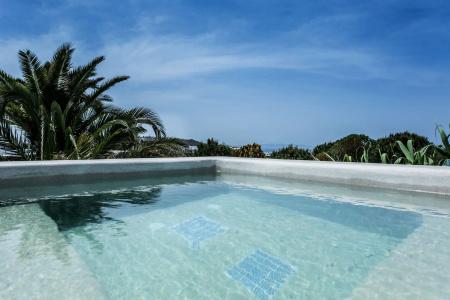 Ostraco Suites - 184