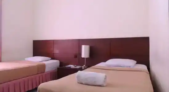 Jesens Inn Ii - 4