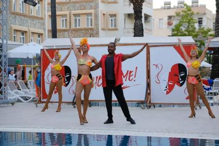 Side Village - All Inclusive - 49