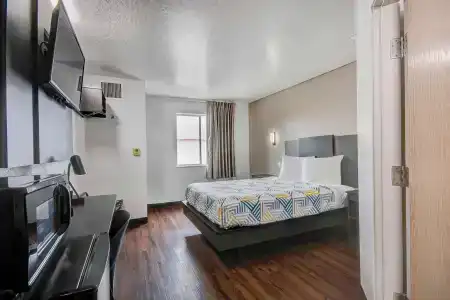 6-San Antonio, Tx - Sea World North - 3