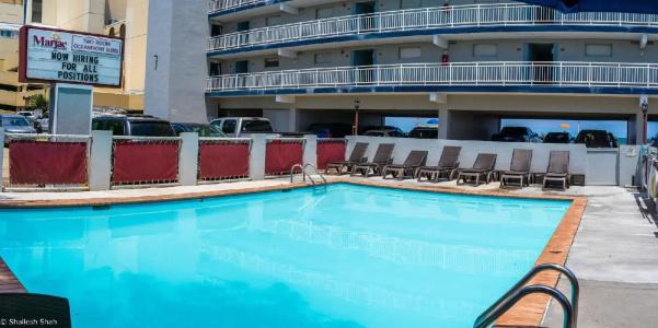 Marjac Suites Virginia Beach Oceanfront - 26