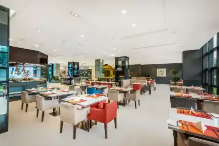Holiday Inn Beijing Deshengmen, An Ihg - 48