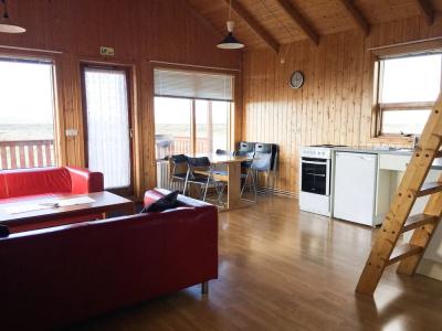 Hlíd Cottages - 3