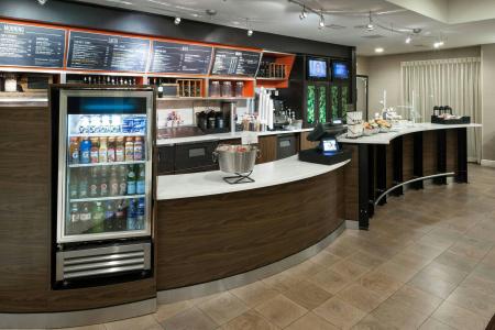 Courtyard by Marriott Jackson Ridgeland - 26