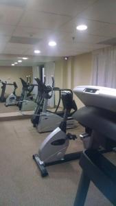 Barrington & Suites - 15