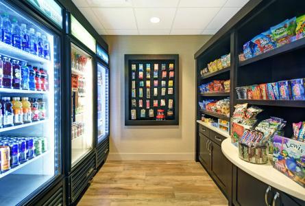 Homewood Suites by Hilton Denver International Airport - 10