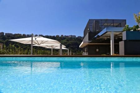 Lhp Napoli Palace & Spa - 19