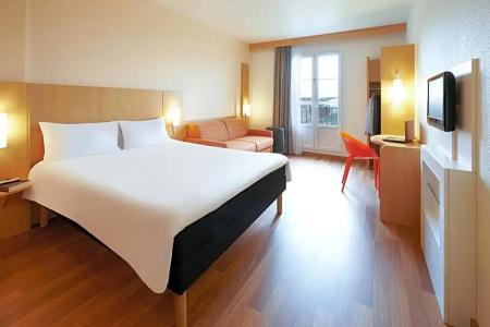 ibis Strasbourg Centre Gare - 28