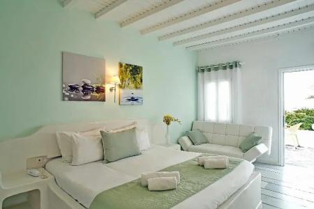 Anemoessa Boutique Mykonos - 31