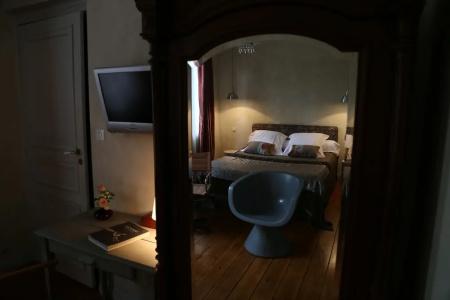 Le Grand Duc - 5