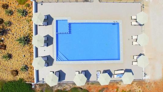 Nanakis Beach Luxury Apartments - 27
