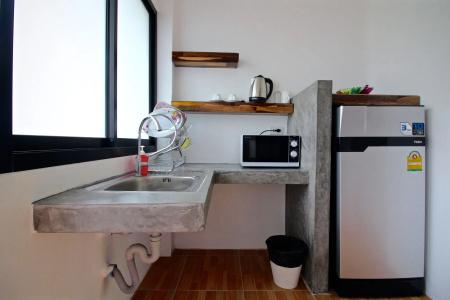 The Dearly Koh Tao Hostel-Sha Plus - 12