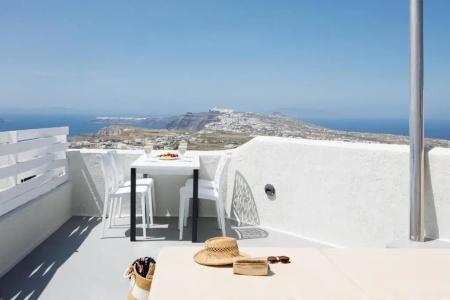 Santorini Dreams Villas - 196