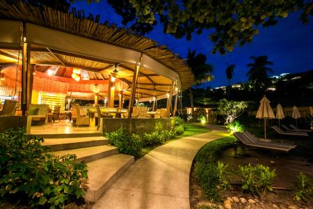Sea Dance Resort - 24