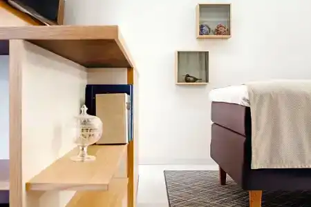 Indigo Helsinki-Boulevard, an IHG Hotel - 75