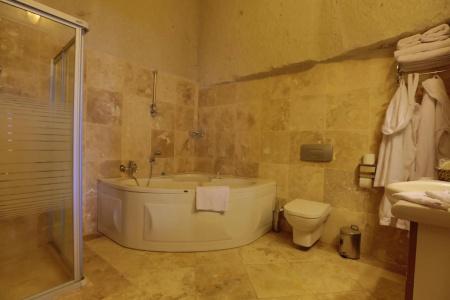 Vezir Cave Suites - 41