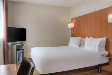 Ac Sevilla fóRum By Marriott - 26