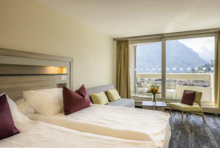 Metropole Swiss Quality - 2