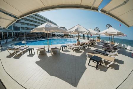 Ons Oceanfront - 29