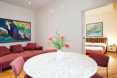 Residence Sacchi Aparthotel - 33