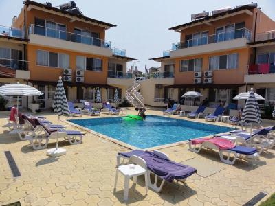 Selena Beach - All Inclusive Light - 12