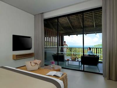 Avista Hideaway Phuket Patong - Mgallery - Sha Plus - 69
