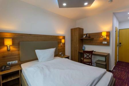 Best Western WaldEskeshof - 40