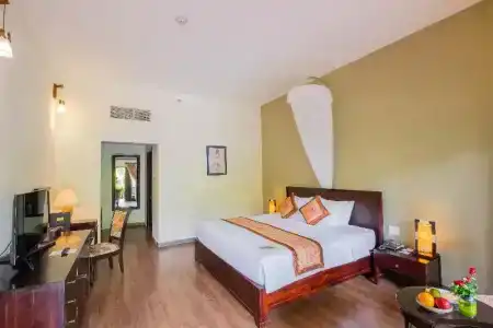 Diamond Bay Resort & Spa - 59