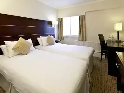 Mercure Glasgow City - 2