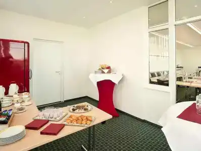 ibis Dresden Königstein - 10