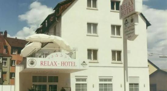 Relax & Spa Stuttgart - 0