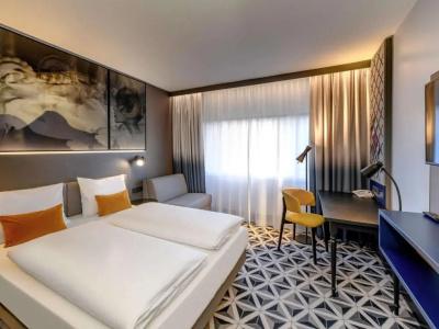 Mercure Freiburg am Münster - 59