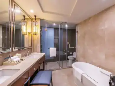 Novotel Shanghai Hongqiao - 9