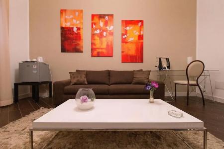 Palazzo Ducale Suites - 30