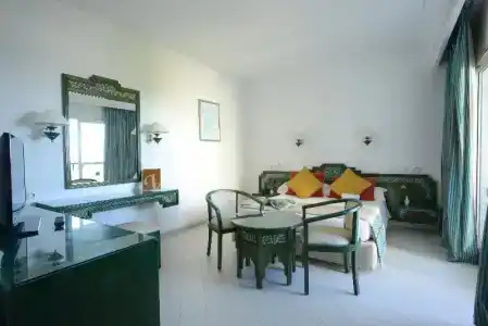 Курортный отель One El Mansour - 28