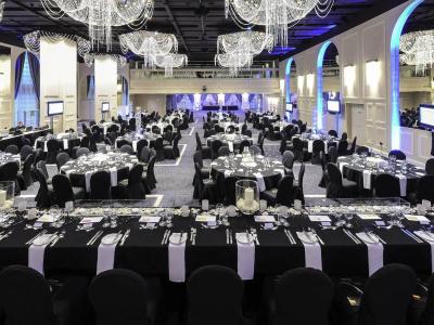 Mercure Manchester Piccadilly - 17