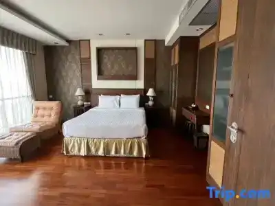 Kham Mon Lanna Resort - 153