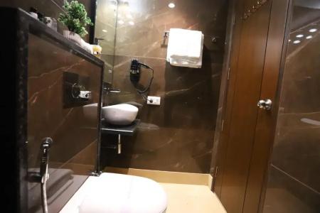 The Opus Kolkata - A Boutique - 34