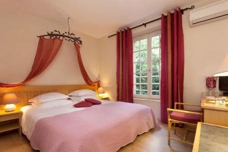 Hôtel Le Pré Galoffre - 63