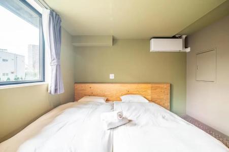 Wise Owl Hostels River Tokyo - 16