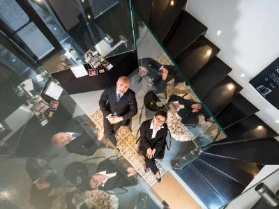 Duomo Suites & Spa - 26