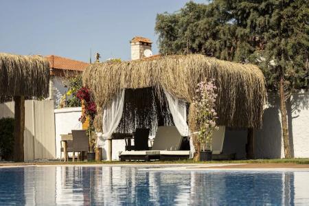 Albeon Luxury - Alacatı - 23